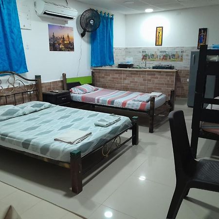 Habitaciones En Cartagena Cerca Al Mar Dış mekan fotoğraf