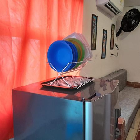 Habitaciones En Cartagena Cerca Al Mar Dış mekan fotoğraf