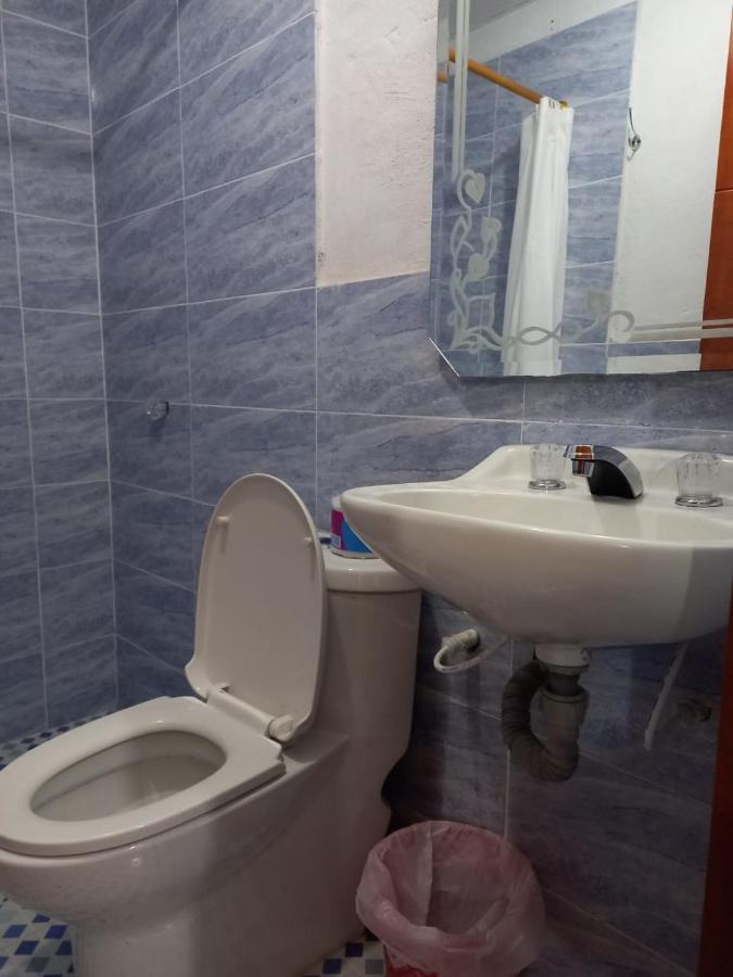 Habitaciones En Cartagena Cerca Al Mar Dış mekan fotoğraf