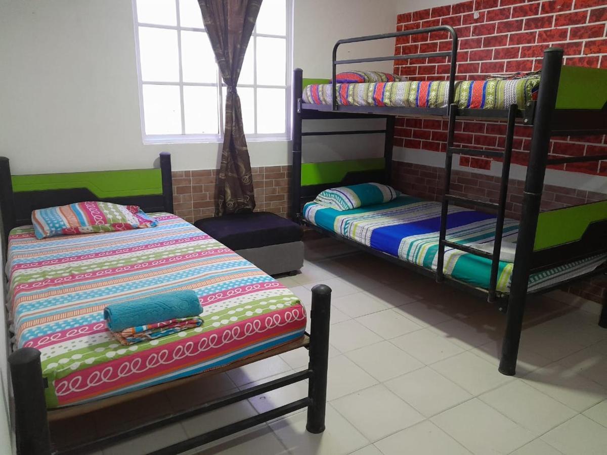 Habitaciones En Cartagena Cerca Al Mar Dış mekan fotoğraf