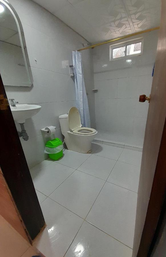 Habitaciones En Cartagena Cerca Al Mar Dış mekan fotoğraf
