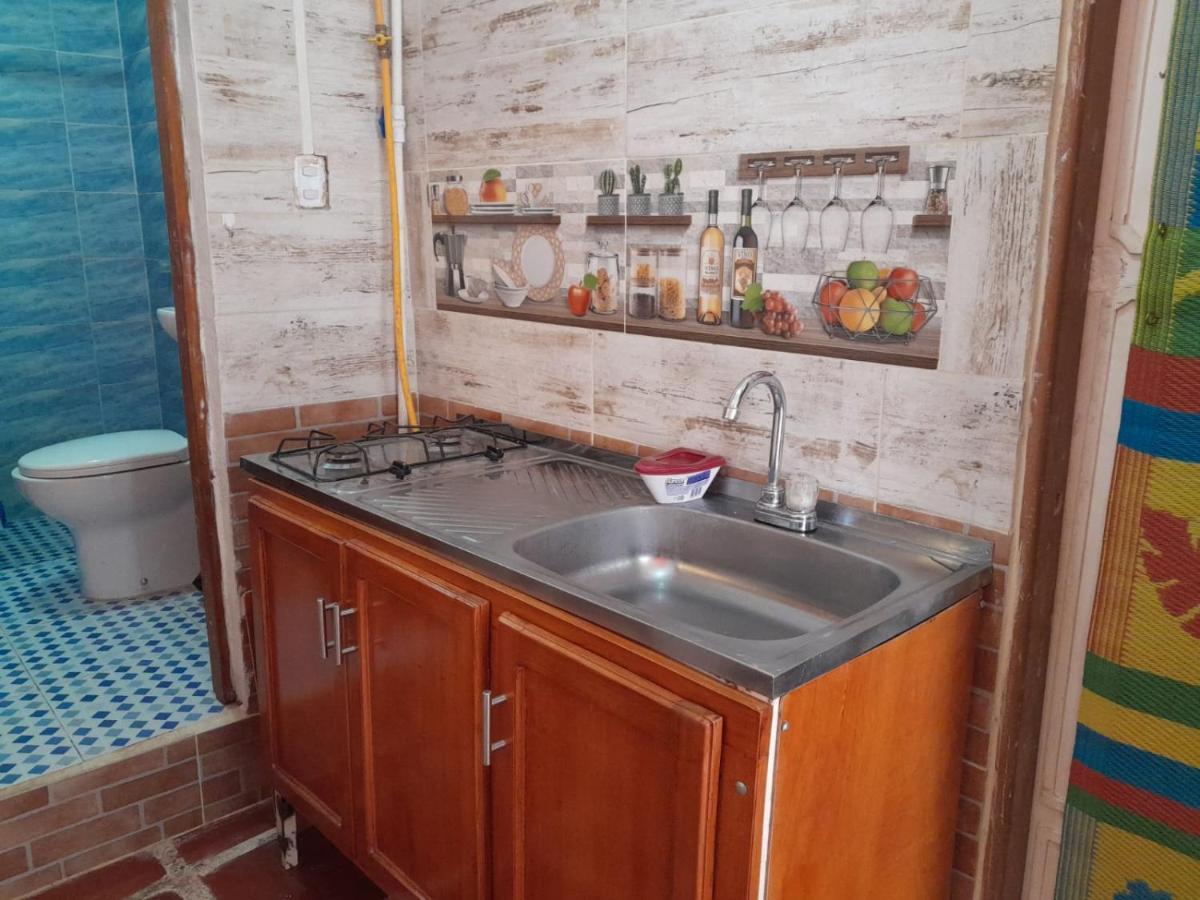 Habitaciones En Cartagena Cerca Al Mar Dış mekan fotoğraf