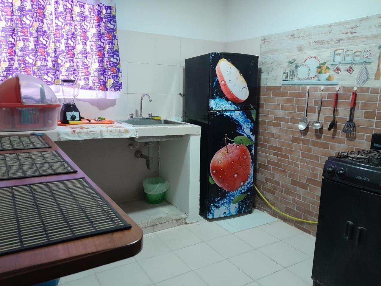 Habitaciones En Cartagena Cerca Al Mar Dış mekan fotoğraf